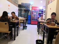 大堂-宏大运餐厅(传媒大学店)