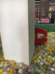 -积木王国(老虎城欢乐购物中心店)