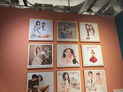 -海马体照相馆(北京apm店)