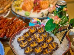 -贵木日本料理·铁板烧(新地假日广场店)
