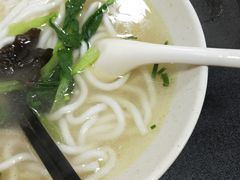 -岁福祥老母鸡汤面馆(阳曲路店)