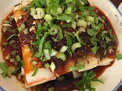 -天回镇何氏豆腐(总店)
