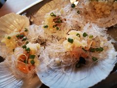 -ZF Seafood Restaurant 卓峰海鲜餐