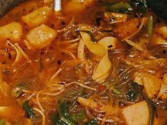 -枪火串烧·东北特色烧烤(罗湖总店)