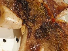 -四海蒸鲜蒸汽海鲜自助(北戴河店)