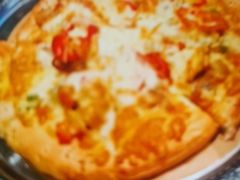 -清真·卡德尔大叔新疆主题餐厅(龙汇路店)
