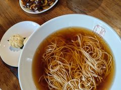 -瑞面(吴宫泛太平洋酒店)