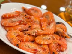 -万宝海鲜舫(劳动公园店)
