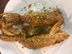 -班赞海鲜市场
