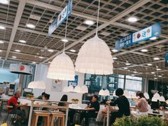 大堂-宜家·瑞典风味餐厅(北京西红门店)