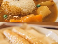 咖喱牛饭-丰一(武昌店)