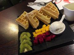 -国王冰室·奥林匹斯店(联想科技城店)