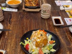 -小川洋风料理(街道口店)