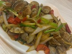 -覃记海鲜美食餐厅