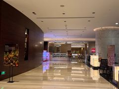 -广州天河合景福朋喜来登酒店