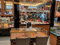 店内环境-锦泉眼镜·视光体验中心(环市西路店)