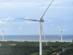 -那香海钻石沙滩浴场