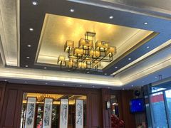 大堂-勤德兴(湖滨路店)