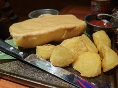 -摩打食堂(喜荟城店)