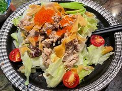 -炙柒Sekinana·精致料理 烧鸟·铁板烧(海上世界店)