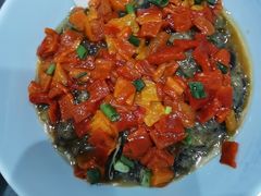 -莲餐厅·湖北菜·潜江小龙虾店(愚园路店)