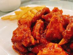 -骏丰酒楼(黄编店)