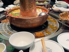 -春耕野菜馆(湖滨路店)