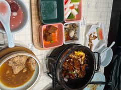-甬妈妈湖畔里餐厅(唐山南湖旅游景区店)