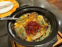 -北京王府井希尔顿酒店·秦唐中餐厅Chynna