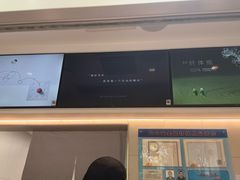 -喜茶(上海淮海中路渔阳里店)