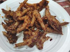 -嘉州九妹凤爪(乐山总店)