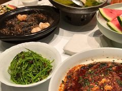 -盛百味·家宴餐厅(霸州分店)