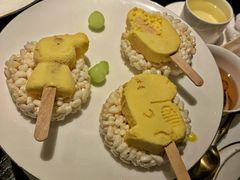 -甄御•海鲜新青岛菜(麦岛店)