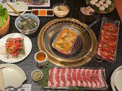 -牛家酒场(7mall店)