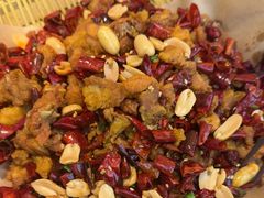 -花盐街·四川乐山小吃(西单大悦城店)