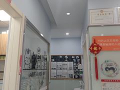 -纳吉亚猫专科动物医院博雅分院