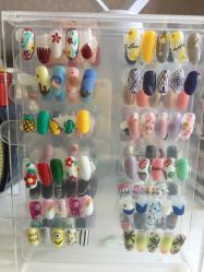 -Hands Nail专业美甲美睫