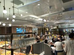 -奈雪的茶(湖滨银泰in77C区PRO店)
