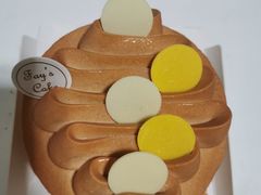 -梦境蛋糕FAN·TacyCake(德思勤店)