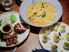 -星叶·东南亚料理(宁波万象汇店)