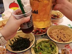 -东排食堂长沙小吃大排档(五一广场店)