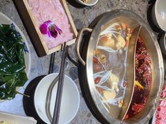 -小龙坎火锅(总店)