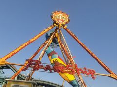 -北京石景山游乐园