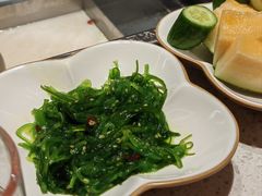 -海底捞火锅(上元大街店)