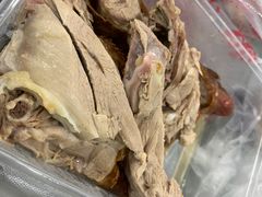 -晶牌烤鸭(延吉东路557弄小区店)