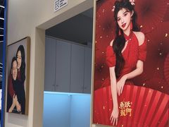 -天真蓝照相馆(五角场百联又一城店)