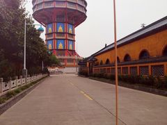 -高旻寺