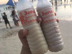 -Jonah's Fruit Shake & Snack Bar