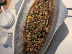 -不倒翁·安徽名菜楼(步行街店)