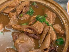 -砂锅居(西四店)